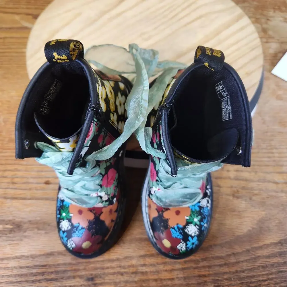 Dr. Martens brand dr